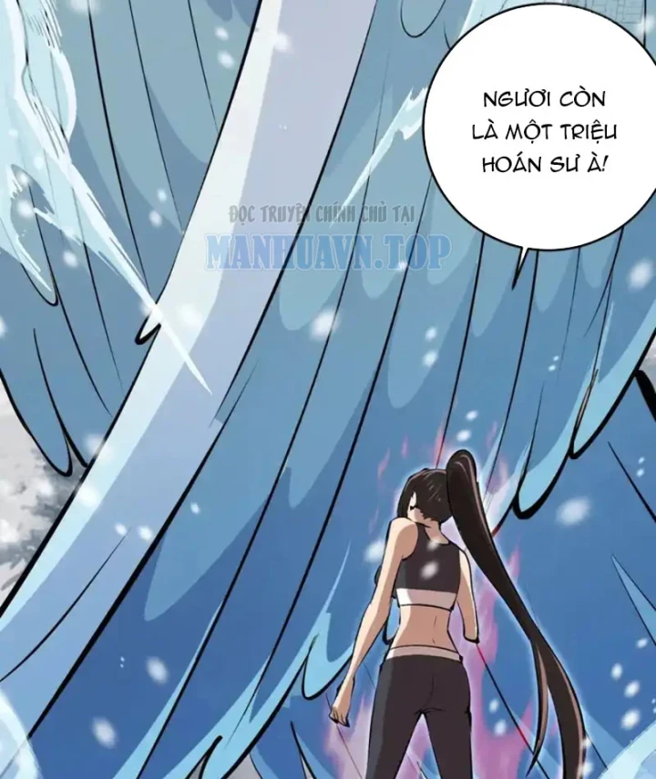 Ta dựa vào hậu cung chinh phục thế giới Chapter 97 - 39