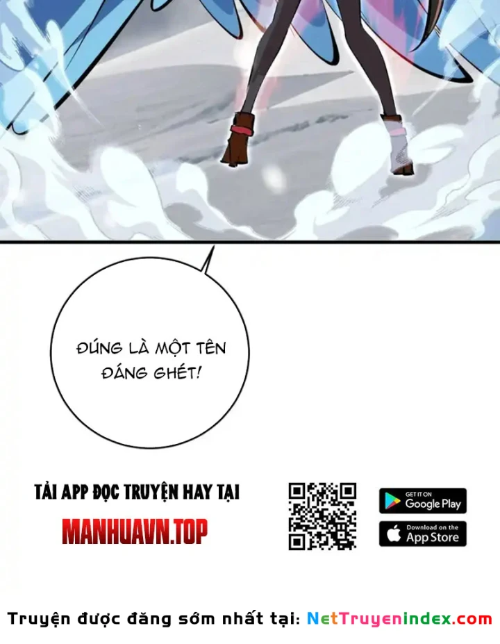 Ta dựa vào hậu cung chinh phục thế giới Chapter 97 - 40