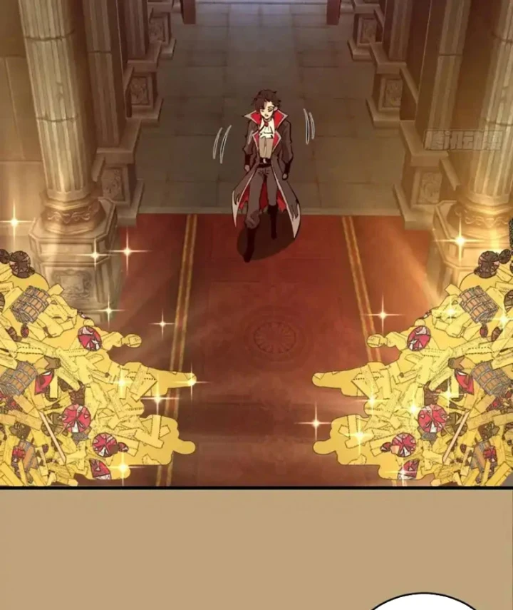 Ta dựa vào hậu cung chinh phục thế giới Chapter 97 - 42