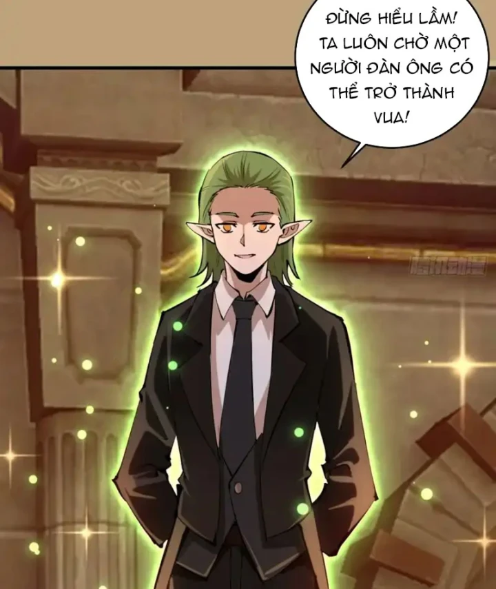 Ta dựa vào hậu cung chinh phục thế giới Chapter 97 - 49