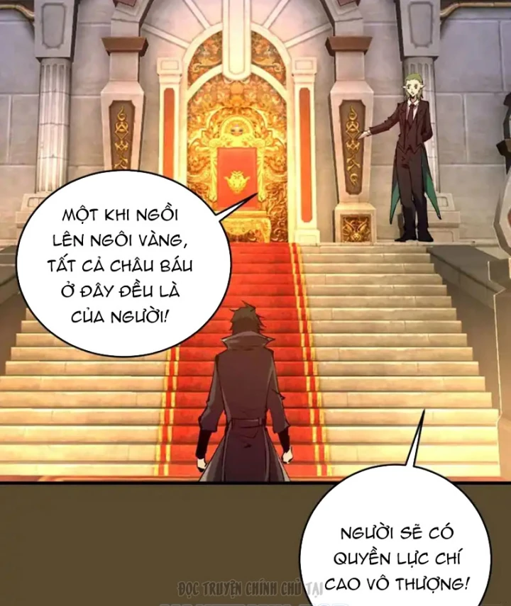 Ta dựa vào hậu cung chinh phục thế giới Chapter 97 - 52