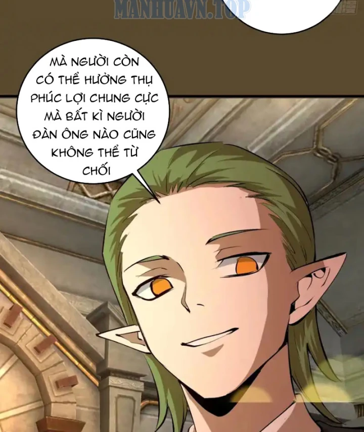 Ta dựa vào hậu cung chinh phục thế giới Chapter 97 - 53