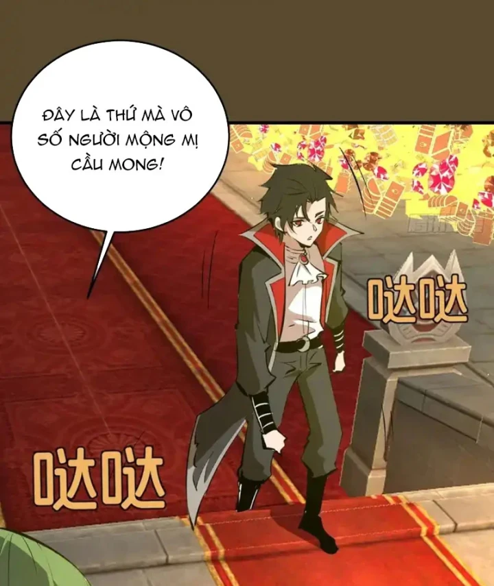 Ta dựa vào hậu cung chinh phục thế giới Chapter 97 - 59