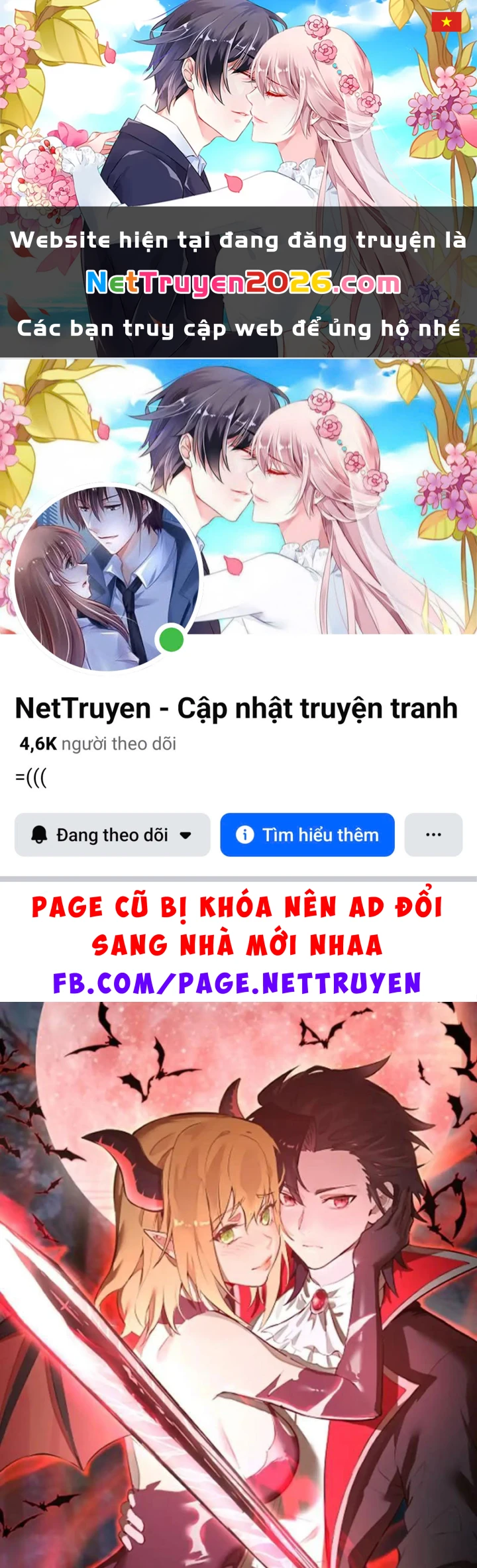 Ta dựa vào hậu cung chinh phục thế giới Chapter 98 - 1