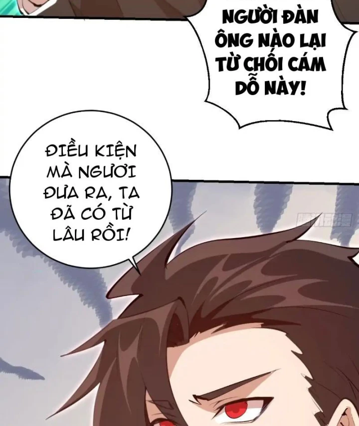 Ta dựa vào hậu cung chinh phục thế giới Chapter 98 - 6