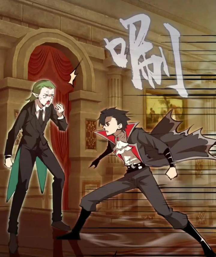 Ta dựa vào hậu cung chinh phục thế giới Chapter 98 - 10