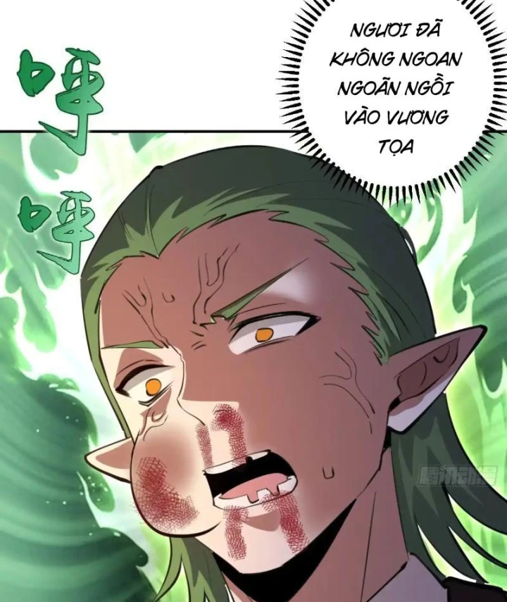 Ta dựa vào hậu cung chinh phục thế giới Chapter 98 - 19