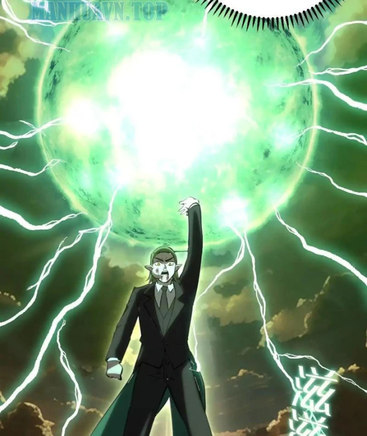 Ta dựa vào hậu cung chinh phục thế giới Chapter 98 - 21