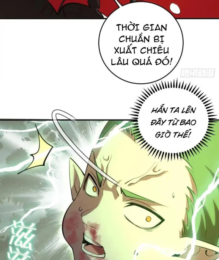 Ta dựa vào hậu cung chinh phục thế giới Chapter 98 - 24