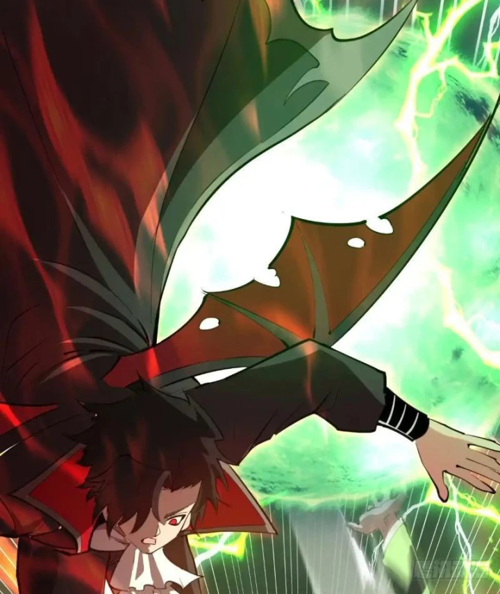 Ta dựa vào hậu cung chinh phục thế giới Chapter 98 - 26