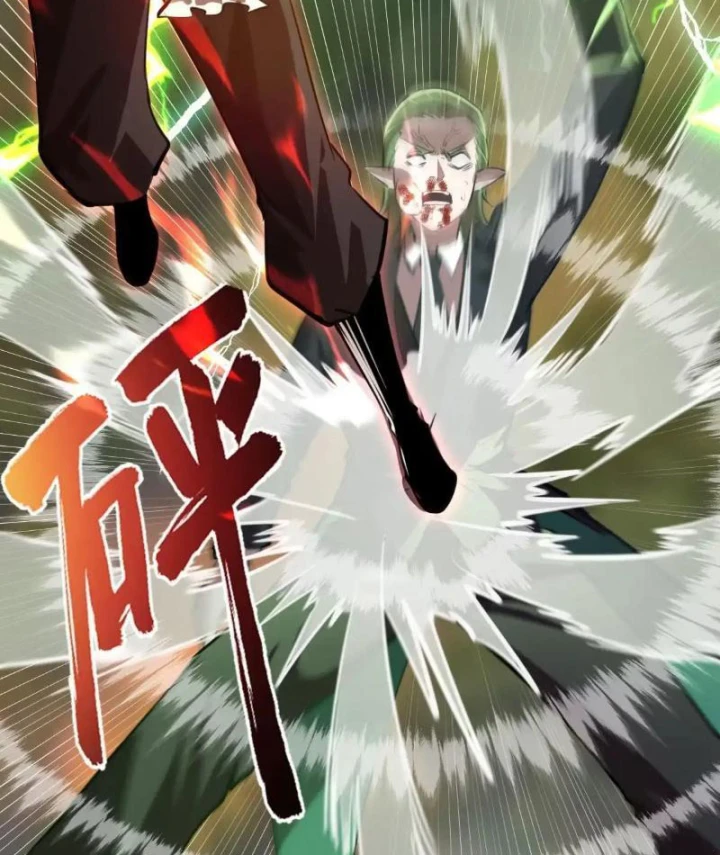 Ta dựa vào hậu cung chinh phục thế giới Chapter 98 - 27