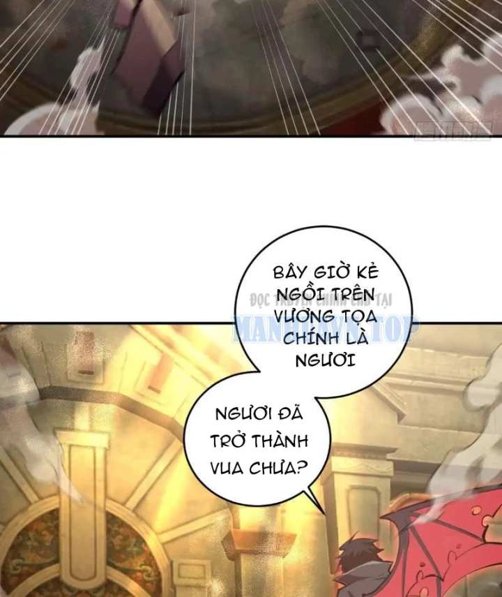 Ta dựa vào hậu cung chinh phục thế giới Chapter 98 - 32