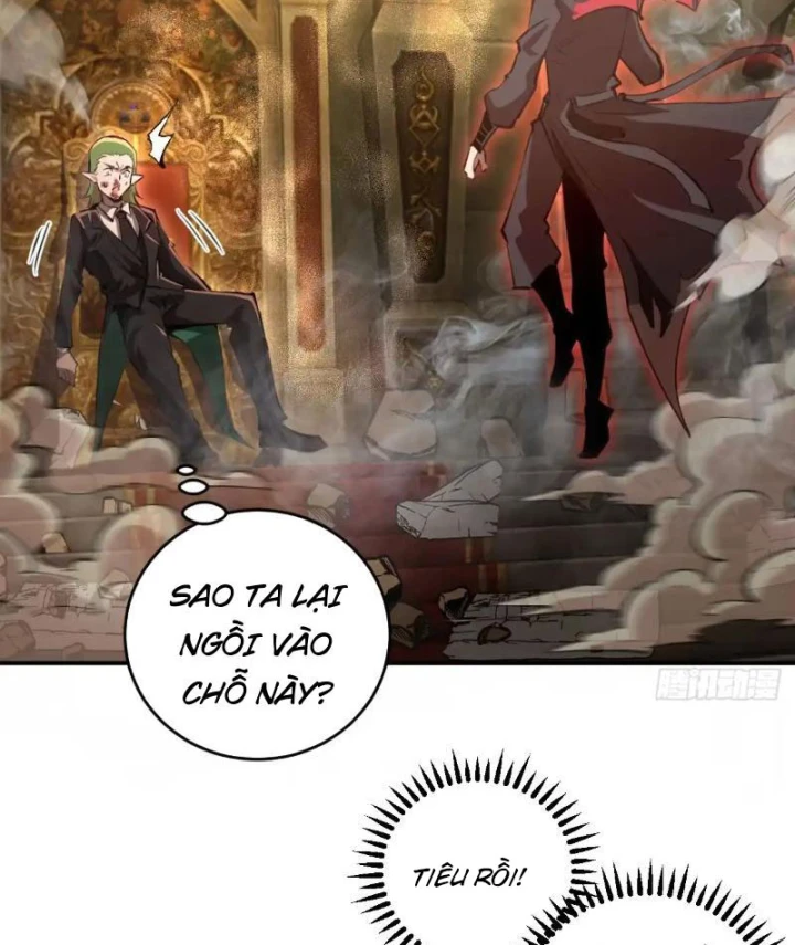 Ta dựa vào hậu cung chinh phục thế giới Chapter 98 - 33