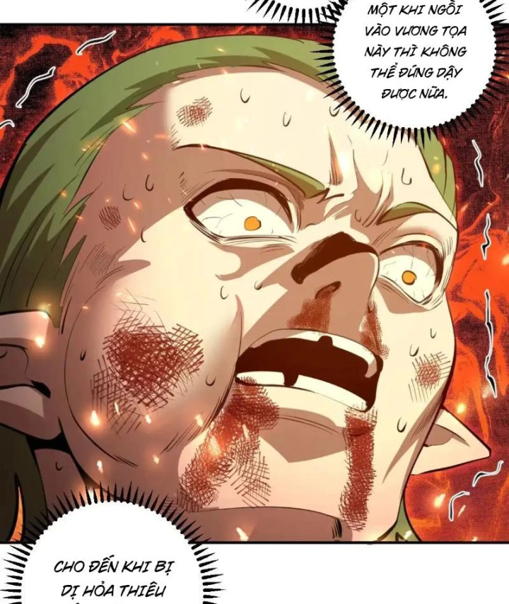 Ta dựa vào hậu cung chinh phục thế giới Chapter 98 - 34