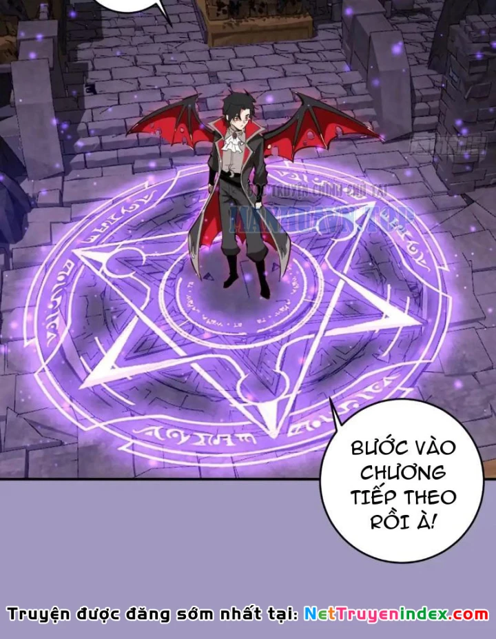 Ta dựa vào hậu cung chinh phục thế giới Chapter 98 - 43