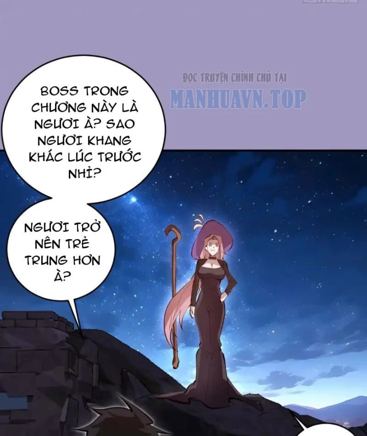 Ta dựa vào hậu cung chinh phục thế giới Chapter 98 - 48