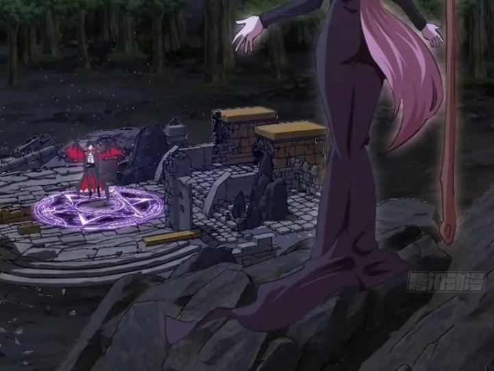 Ta dựa vào hậu cung chinh phục thế giới Chapter 99 - 2