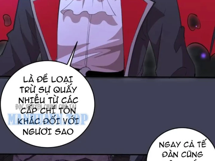 Ta dựa vào hậu cung chinh phục thế giới Chapter 99 - 5