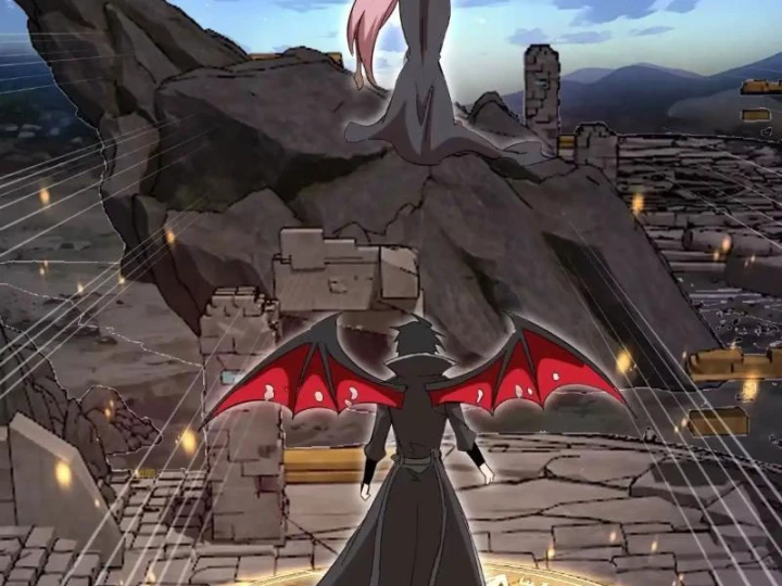 Ta dựa vào hậu cung chinh phục thế giới Chapter 99 - 34