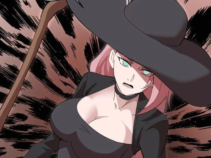 Ta dựa vào hậu cung chinh phục thế giới Chapter 99 - 41