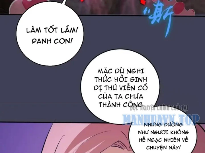 Ta dựa vào hậu cung chinh phục thế giới Chapter 99 - 73