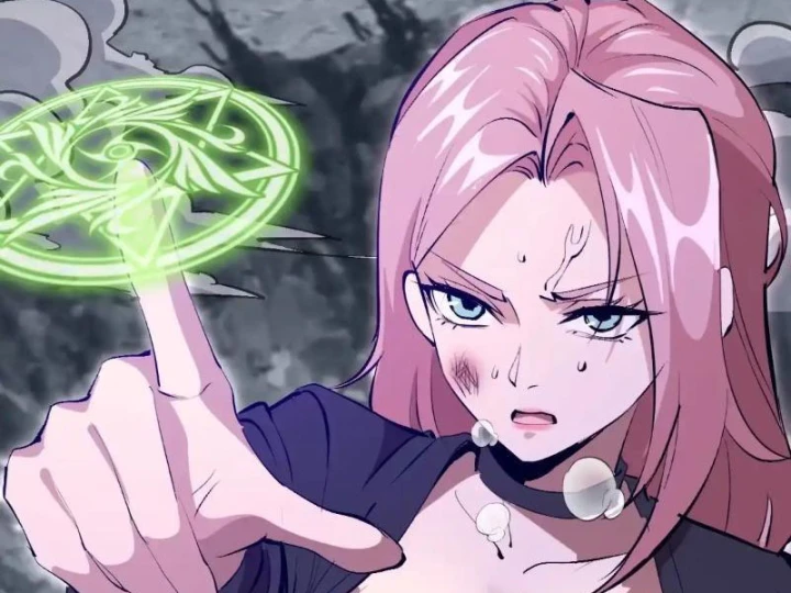 Ta dựa vào hậu cung chinh phục thế giới Chapter 100 - 21