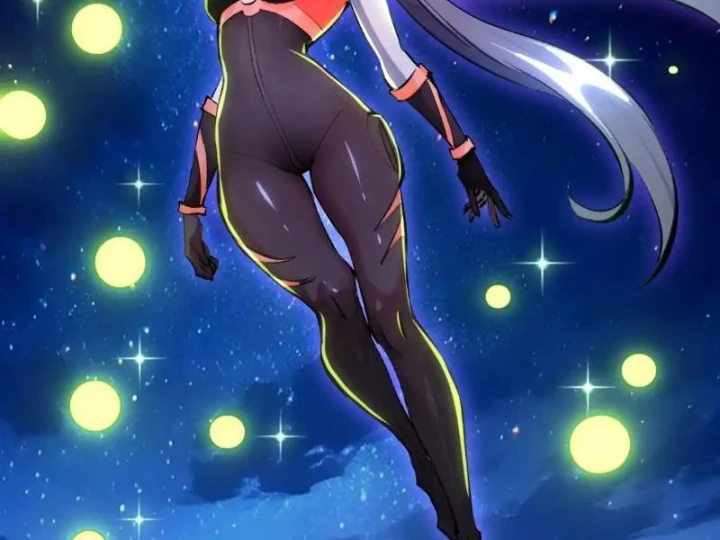 Ta dựa vào hậu cung chinh phục thế giới Chapter 100 - 24