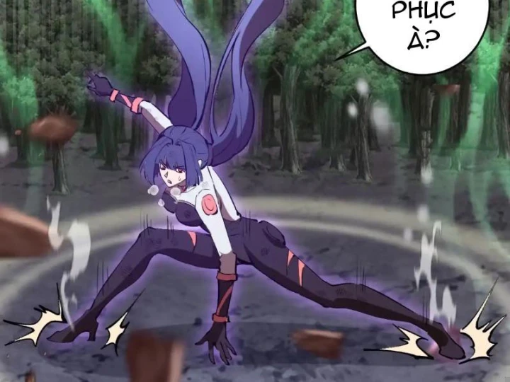 Ta dựa vào hậu cung chinh phục thế giới Chapter 100 - 35