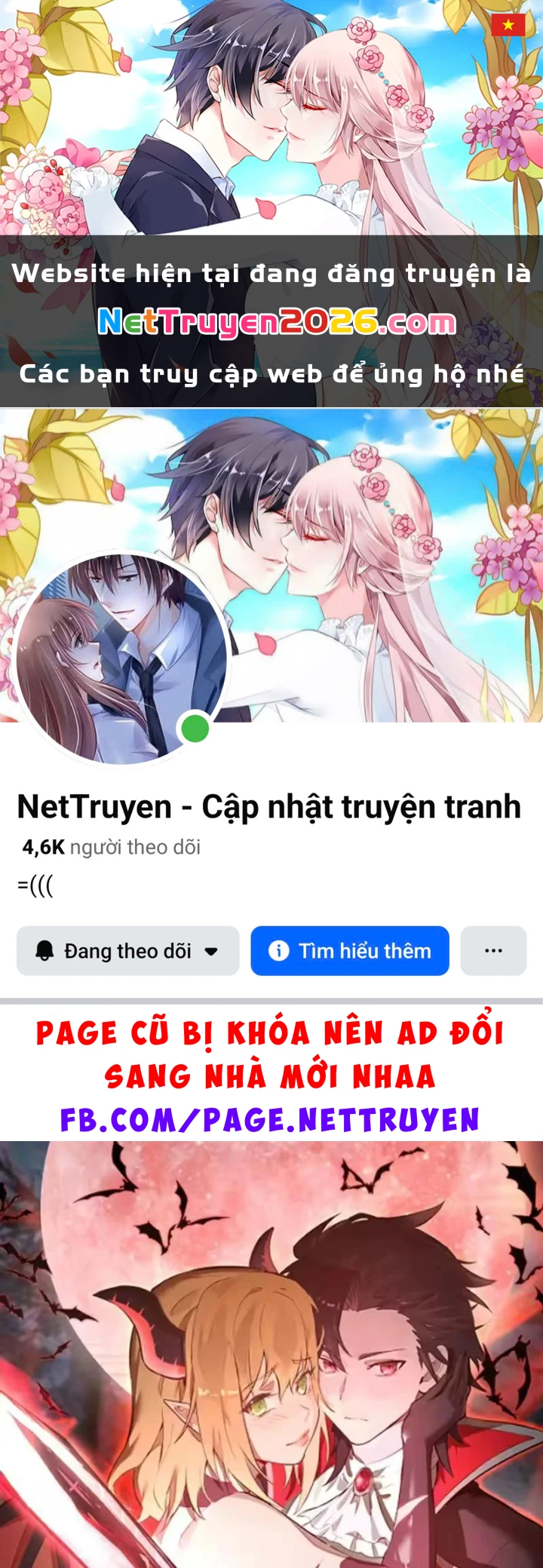 Ta dựa vào hậu cung chinh phục thế giới Chapter 101 - 1