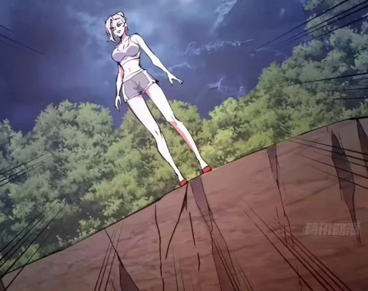 Ta dựa vào hậu cung chinh phục thế giới Chapter 101 - 57