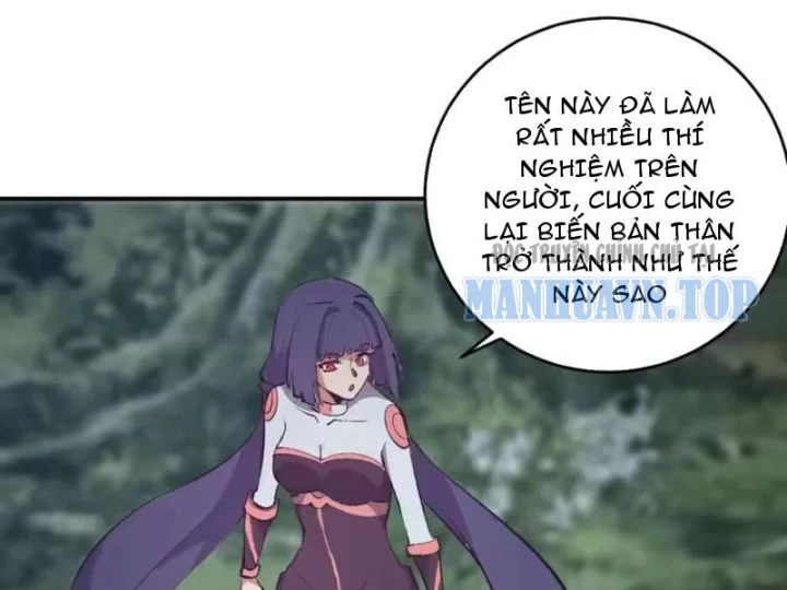 Ta dựa vào hậu cung chinh phục thế giới Chapter 102 - 17