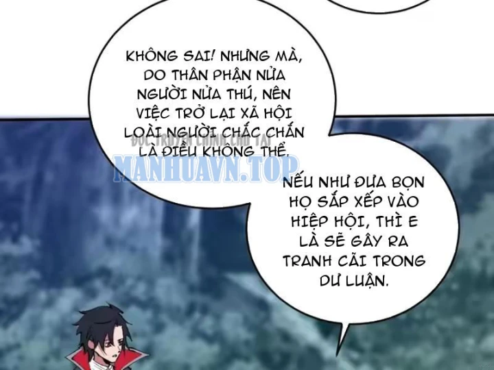 Ta dựa vào hậu cung chinh phục thế giới Chapter 102 - 48