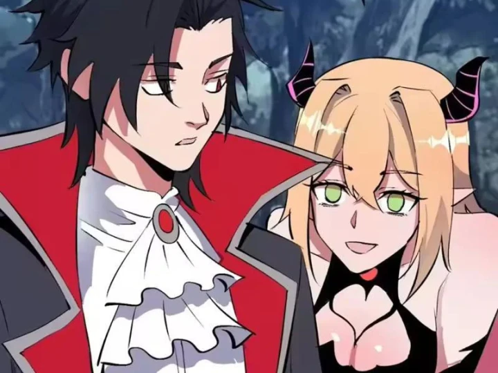 Ta dựa vào hậu cung chinh phục thế giới Chapter 102 - 54