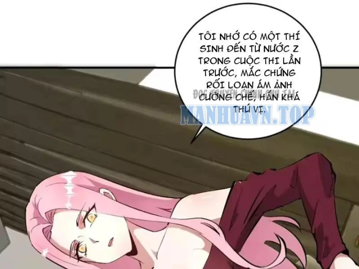 Ta dựa vào hậu cung chinh phục thế giới Chapter 104 - 23