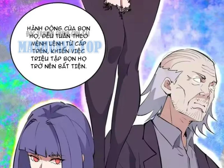 Ta dựa vào hậu cung chinh phục thế giới Chapter 104 - 86