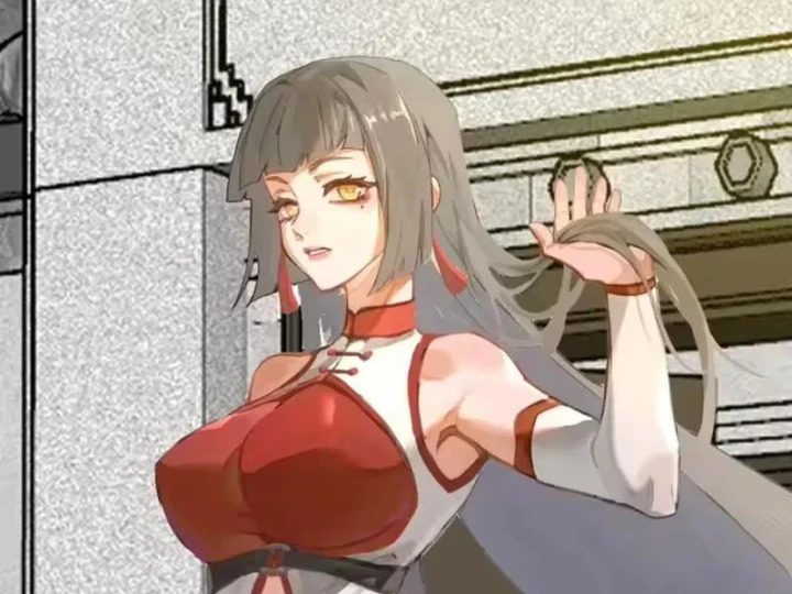 Ta dựa vào hậu cung chinh phục thế giới Chapter 105 - 8