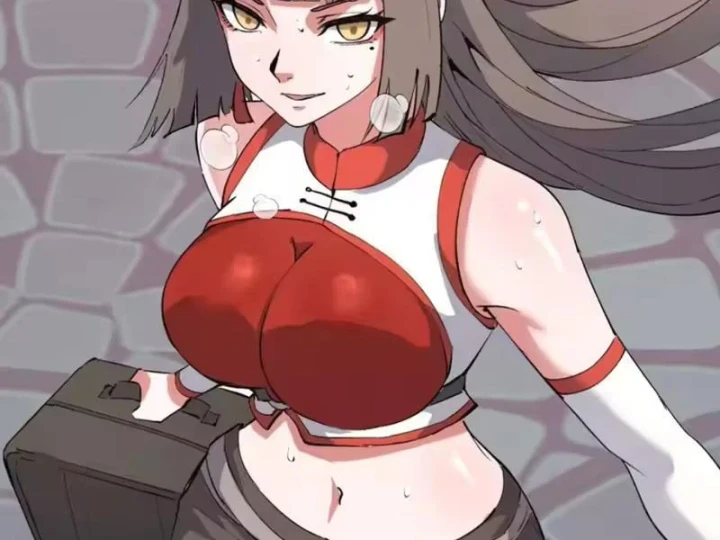 Ta dựa vào hậu cung chinh phục thế giới Chapter 105 - 51