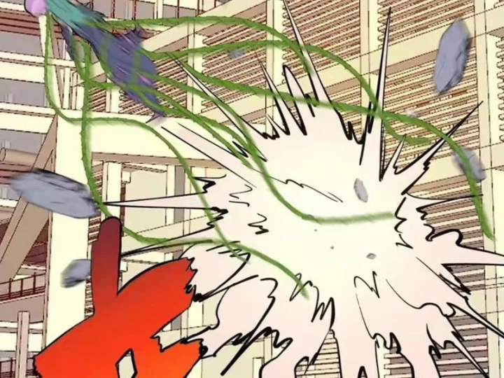 Ta dựa vào hậu cung chinh phục thế giới Chapter 106 - 6