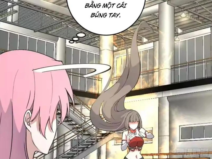 Ta dựa vào hậu cung chinh phục thế giới Chapter 106 - 10