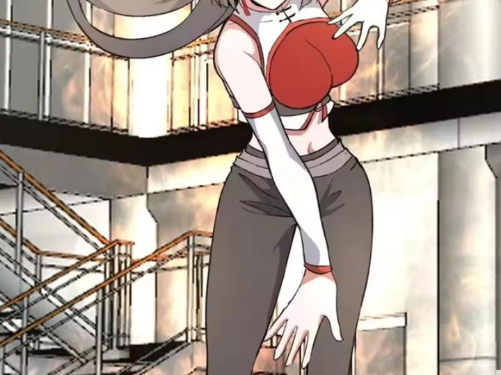 Ta dựa vào hậu cung chinh phục thế giới Chapter 106 - 13