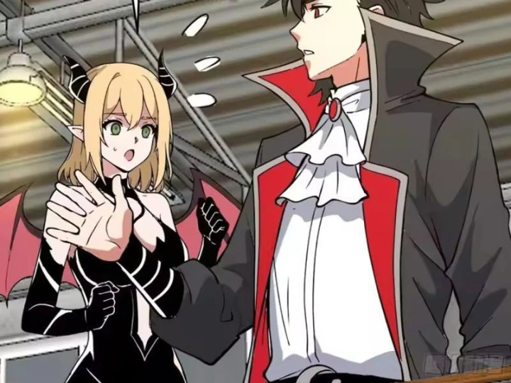 Ta dựa vào hậu cung chinh phục thế giới Chapter 106 - 19