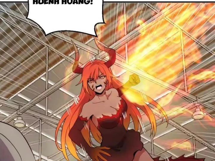 Ta dựa vào hậu cung chinh phục thế giới Chapter 106 - 24