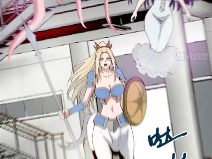 Ta dựa vào hậu cung chinh phục thế giới Chapter 106 - 35