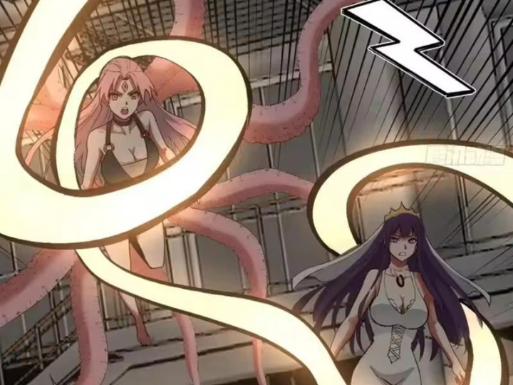 Ta dựa vào hậu cung chinh phục thế giới Chapter 106 - 40