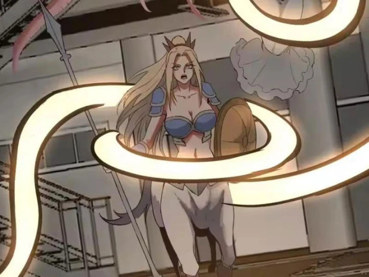 Ta dựa vào hậu cung chinh phục thế giới Chapter 106 - 41