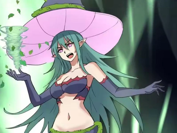 Ta dựa vào hậu cung chinh phục thế giới Chapter 106 - 59