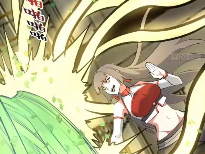 Ta dựa vào hậu cung chinh phục thế giới Chapter 106 - 71