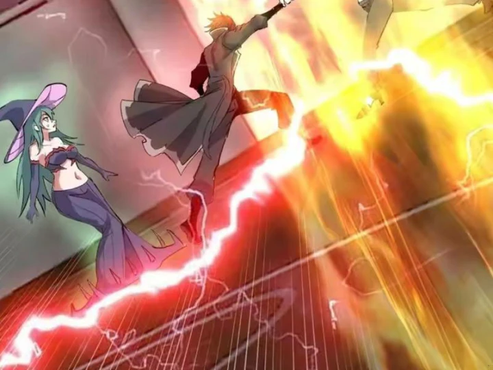 Ta dựa vào hậu cung chinh phục thế giới Chapter 106 - 91