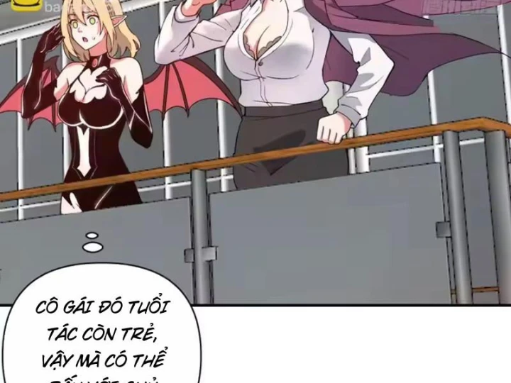 Ta dựa vào hậu cung chinh phục thế giới Chapter 107 - 8