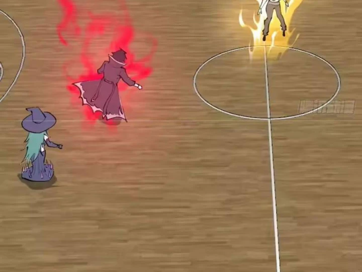 Ta dựa vào hậu cung chinh phục thế giới Chapter 107 - 10